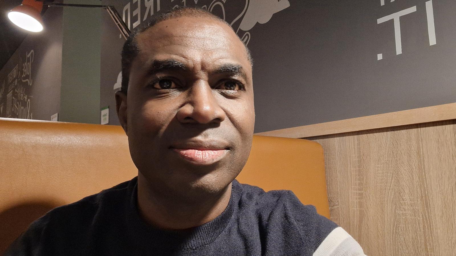 Matthew (Tolu) Olowoyeye