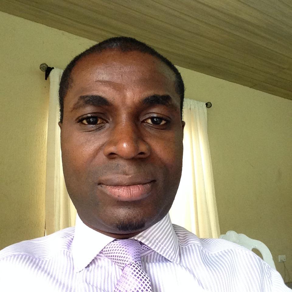 Matthew (Tolu) Olowoyeye