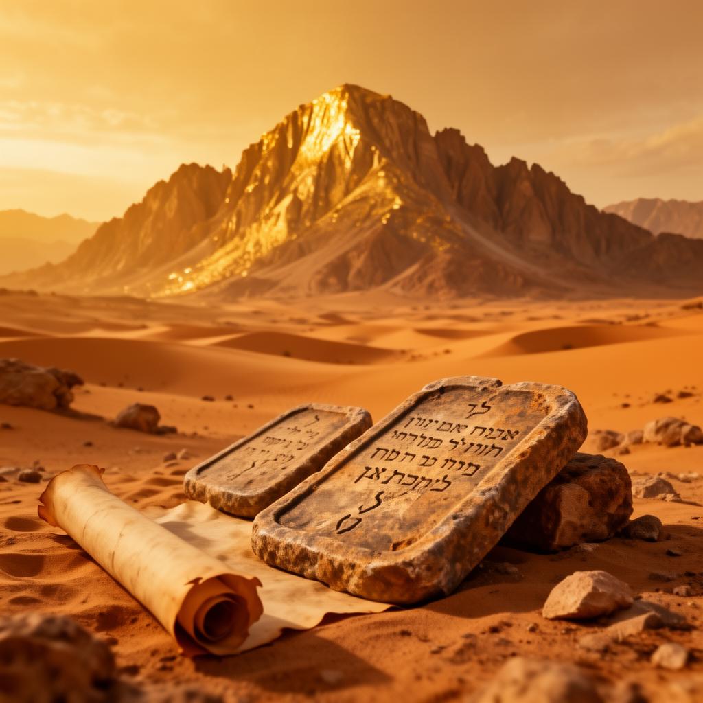 Old Testament Survey