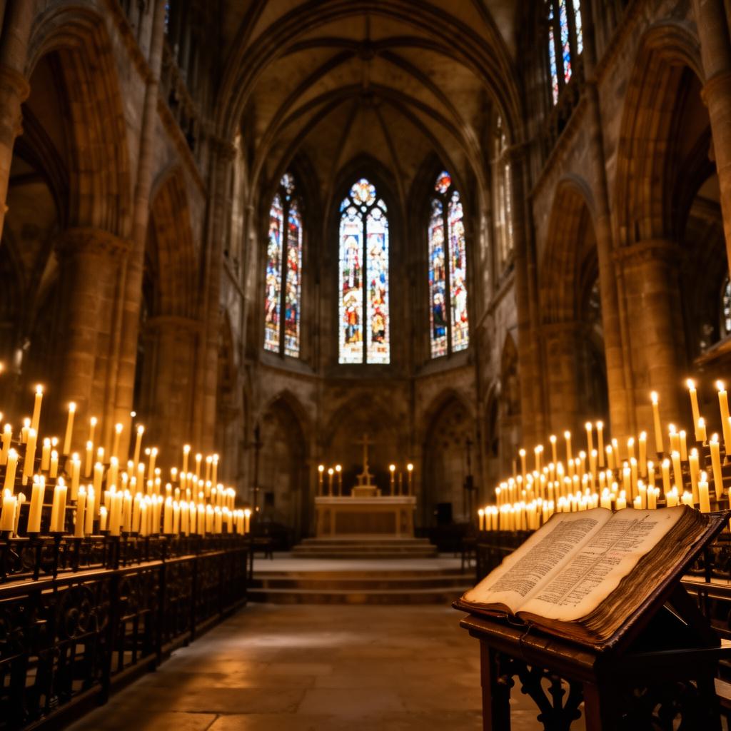 Church History