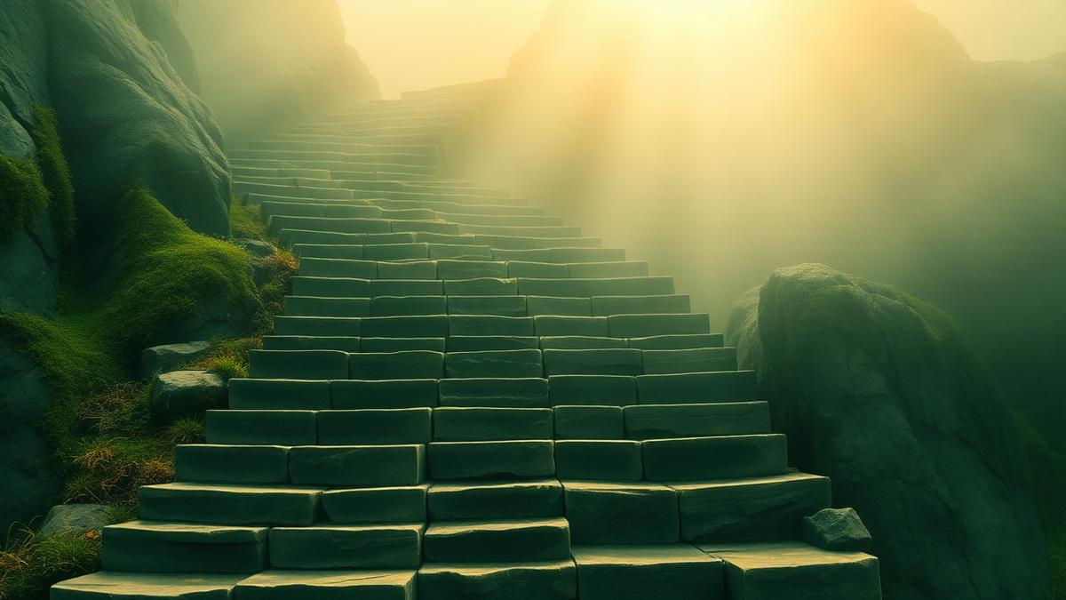 The Discipline of Small Obediences