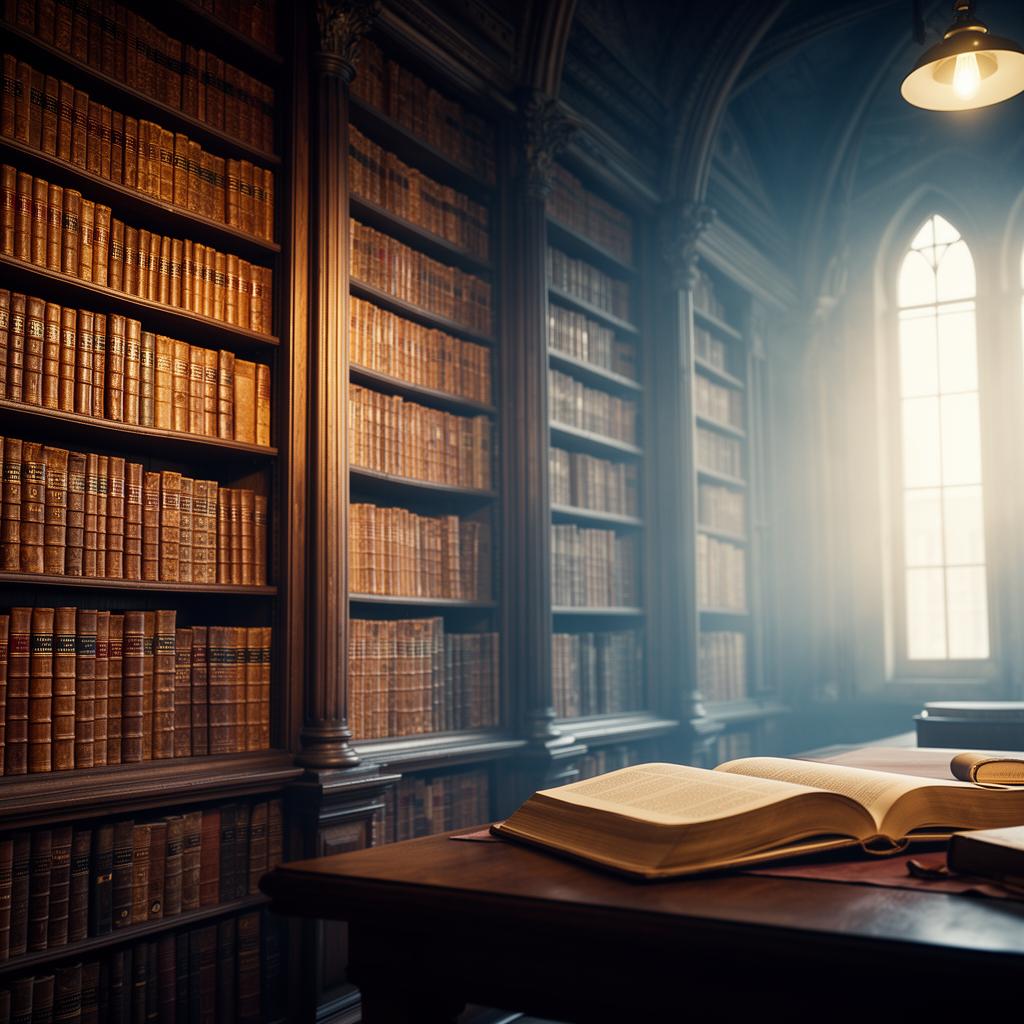 Systematic Theology