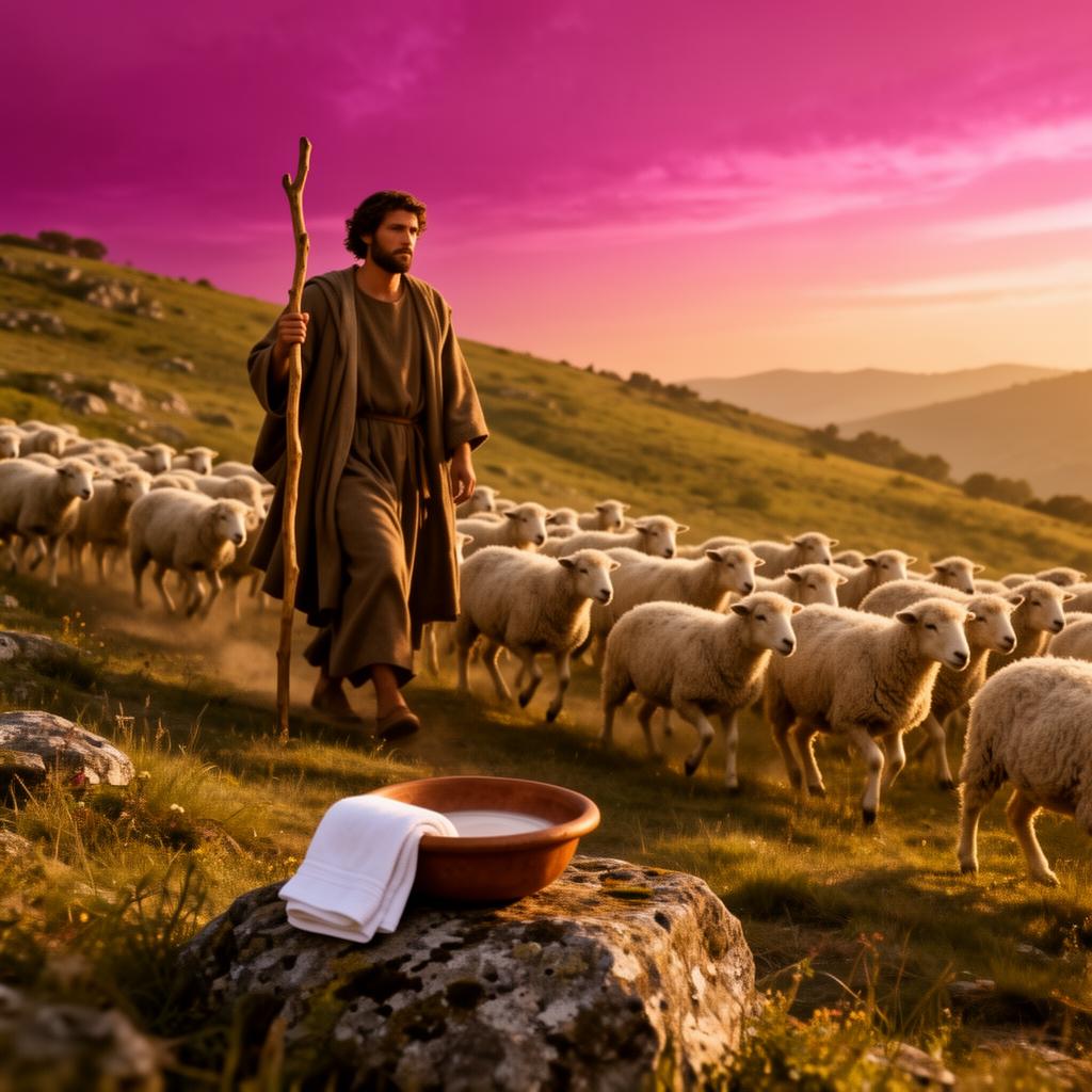 Leadership & Ministry