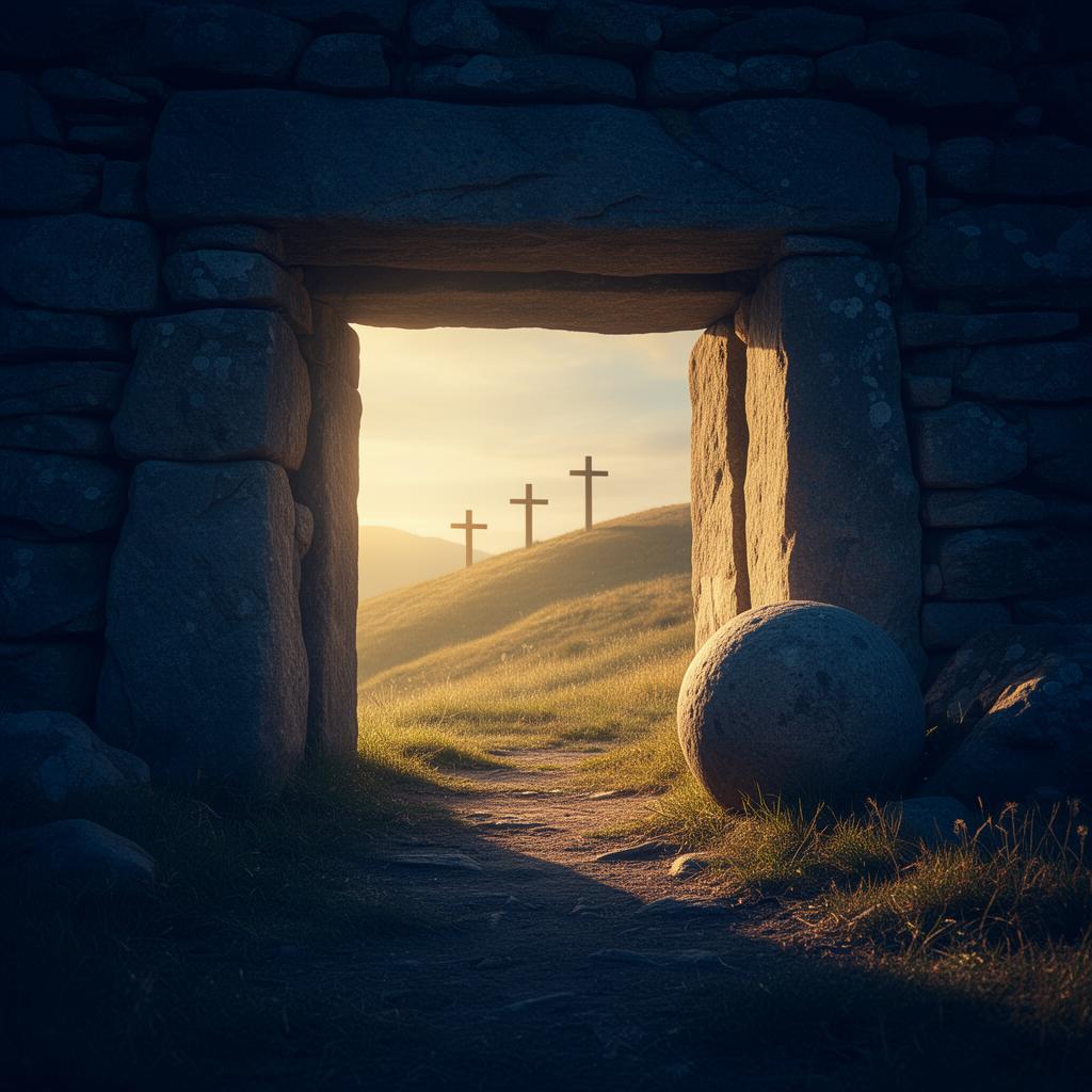 The Gospels: The Life of Christ