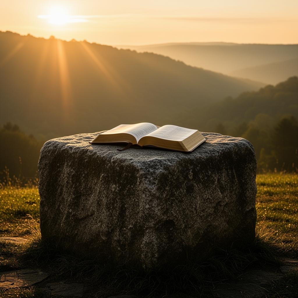 Foundations of the Christian Faith