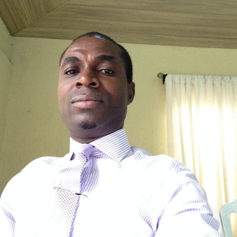 Matthew (Tolu) Olowoyeye
