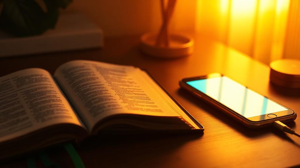 The Digital Pulpit, Ministry in the Age of Algorithms