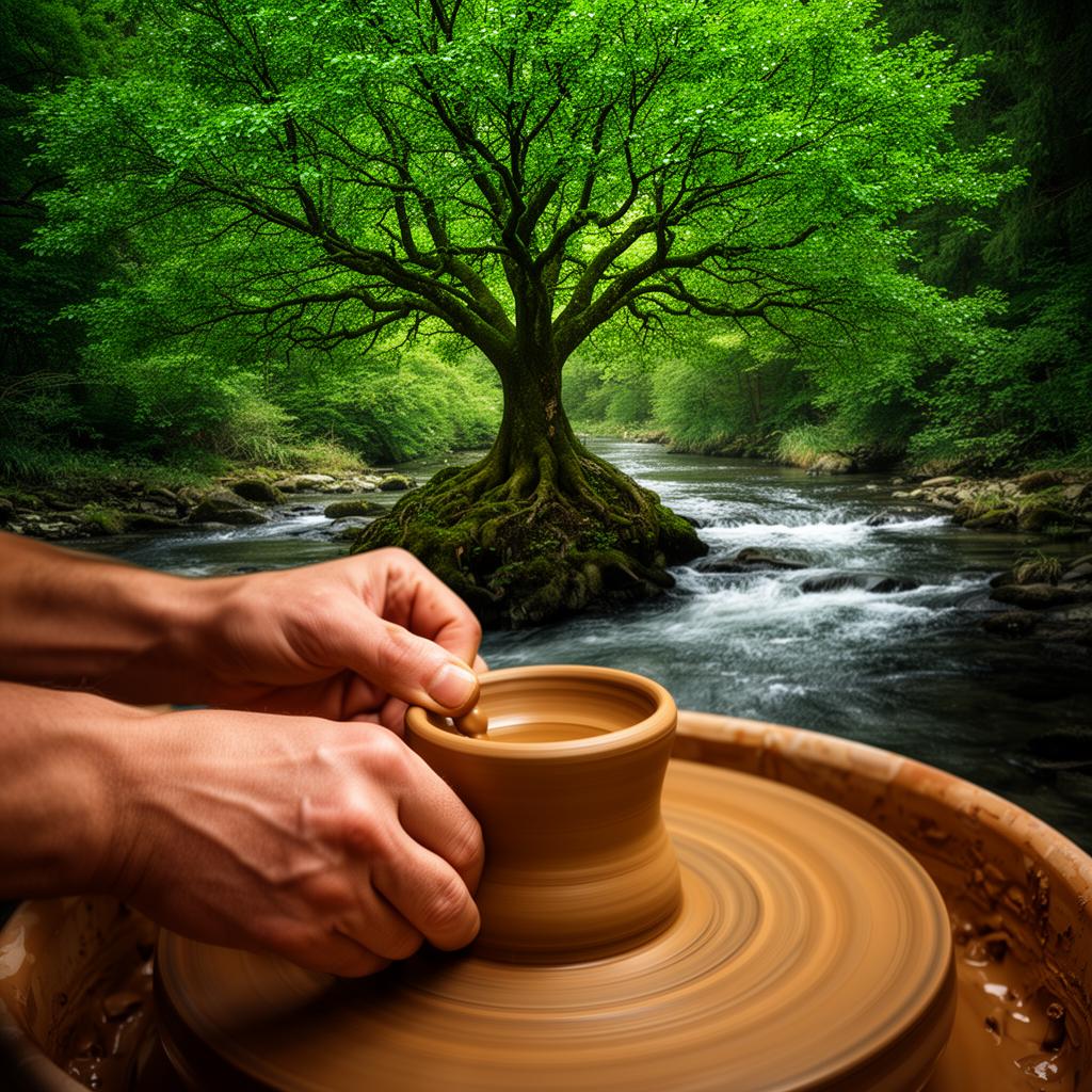 Spiritual Formation & Discipleship