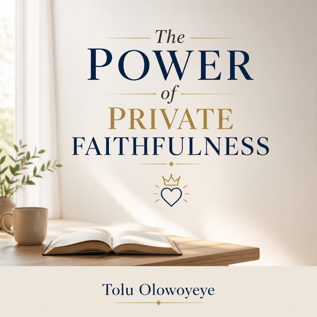 The Power of Private Faithfulness